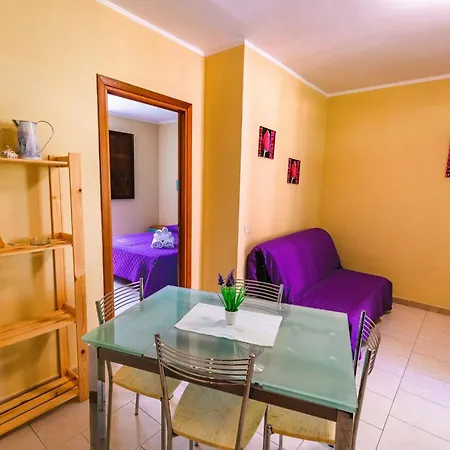 Apartmanhotel With Swimming-pool In Surrounded By Nature 3*