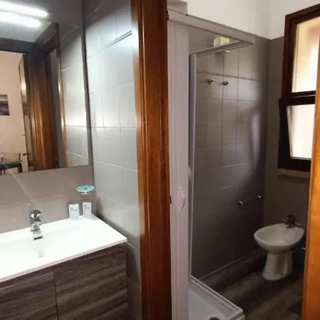 With Swimming-pool In Surrounded By Nature 3* Guardistallo