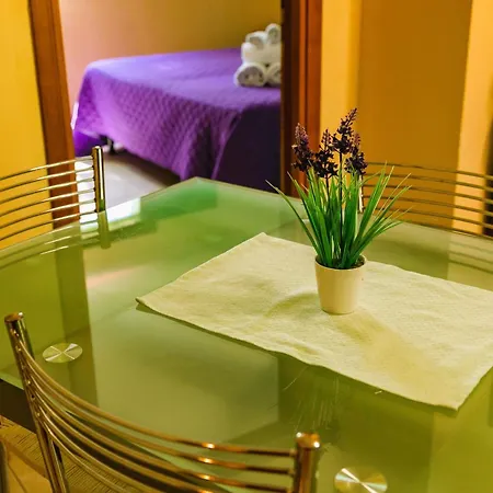 With Swimming-pool In Surrounded By Nature