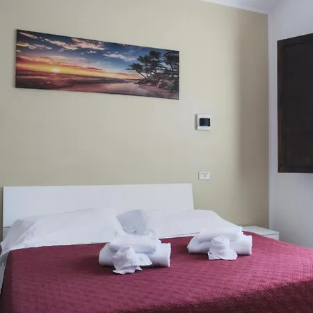 With Swimming-pool In Surrounded By Nature Apartmanhotel 3*