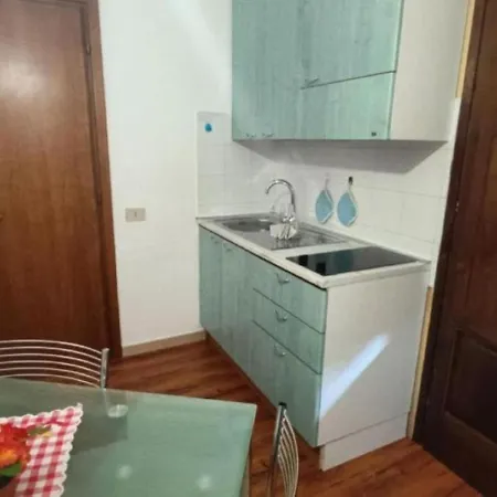 Apartmanhotel With Swimming-pool In Surrounded By Nature 3*
