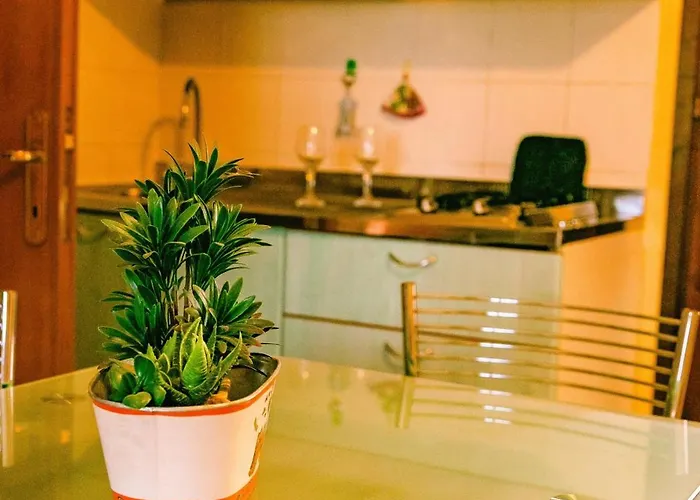 公寓式酒店 With Swimming-pool In Surrounded By Nature 瓜尔迪斯塔洛
