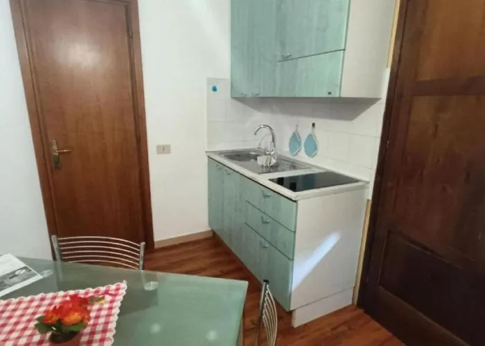 公寓式酒店 With Swimming-pool In Surrounded By Nature 3*