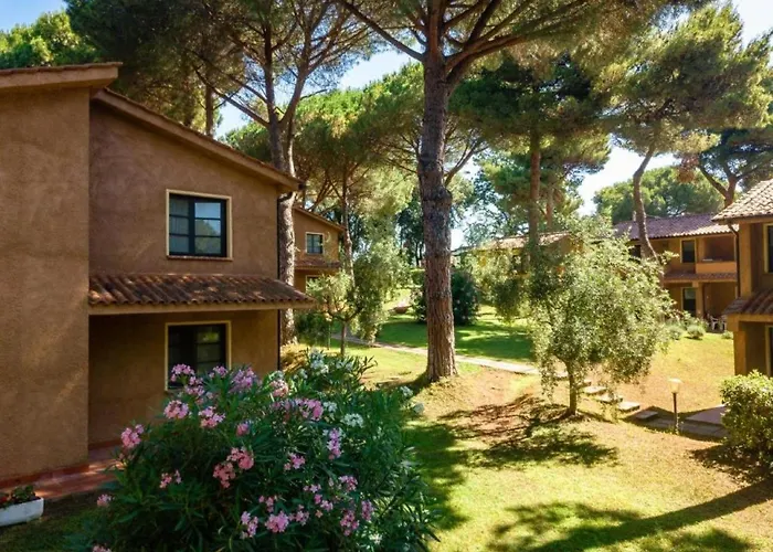 With Swimming-pool In Surrounded By Nature 3*